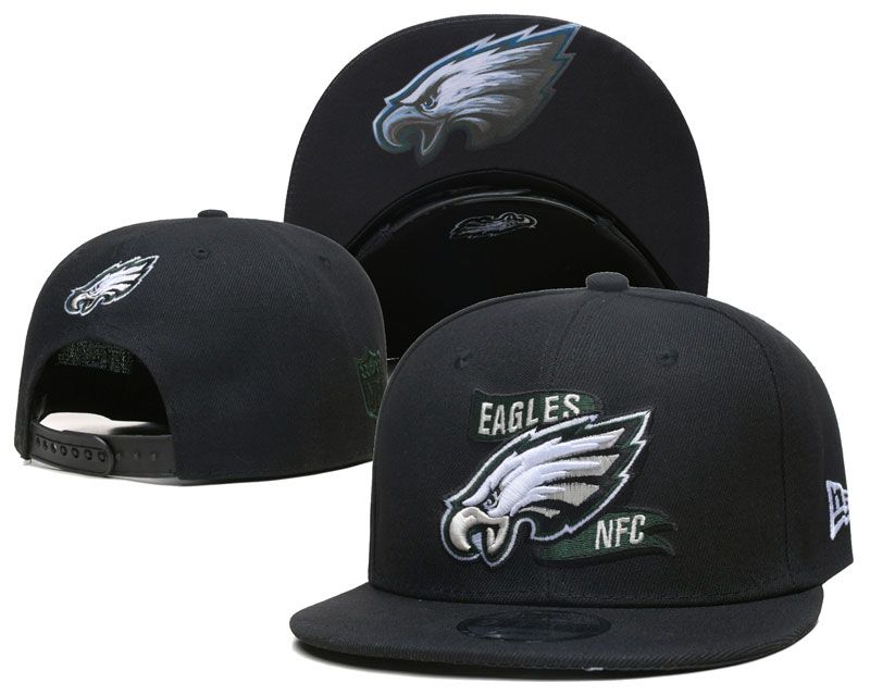 2022 NFL Philadelphia Eagles Hat TX 1024->nfl hats->Sports Caps